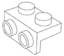 An Example of Perspective View in Patent Diagram