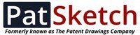PatSketch Logo