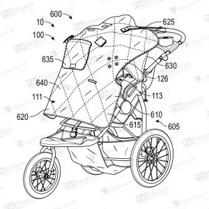 Utility Patent Drawings Per Sheet