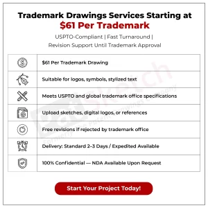 Trademark Drawing Services