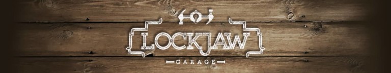 Lockgaw Garage