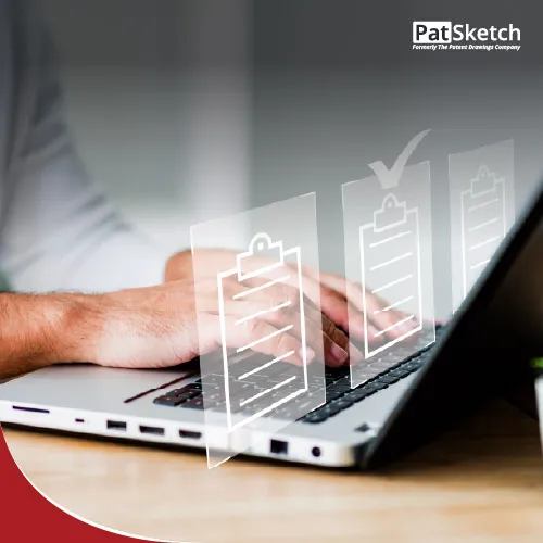 Patent Illustration Requirements