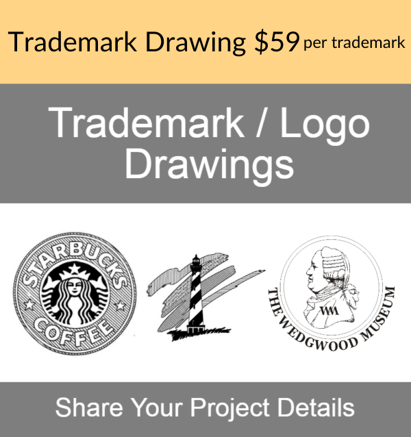 Trademark Drawings