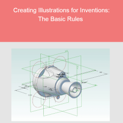 Creating Illustrations for Inventions