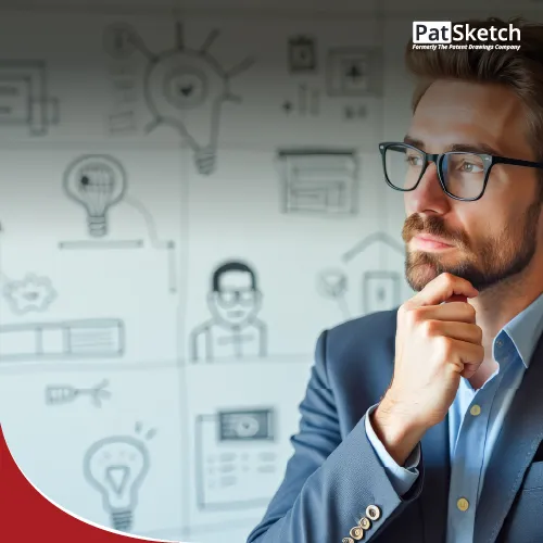 3 Important Tips for Patent Illustrations while Applying Patent Applications