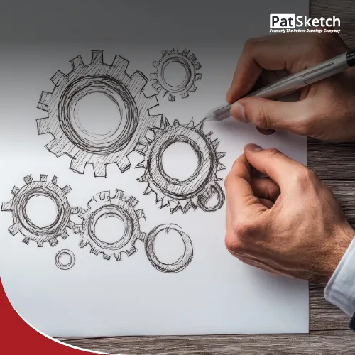 Ways to Improve Patent Drawings Quality