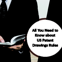 US Patent Drawing Rules