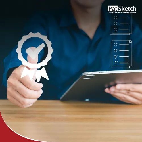 Top Reasons to buy Accurate & Professional Patent Illustration Services