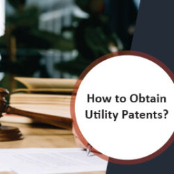 How to Obtain Utility Patents?