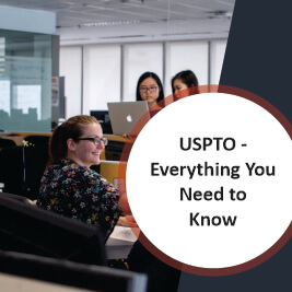 USPTO - Everything You Need to Know