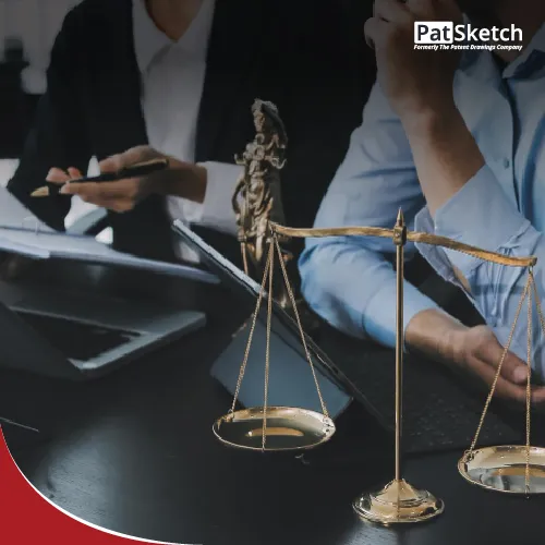 What is the Design Patent Drawings Requirement