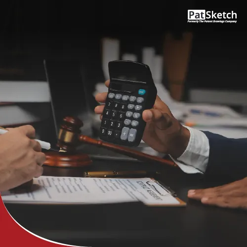 How Much Does a Utility Patent Cost You