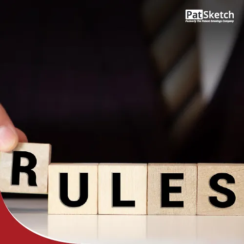 All You Need to Know about Latest US Patent Drawings Rules