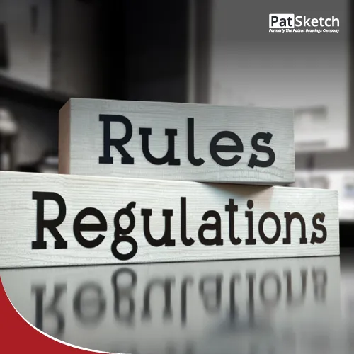 Patent Drawing Rules Latest USPTO Guidelines