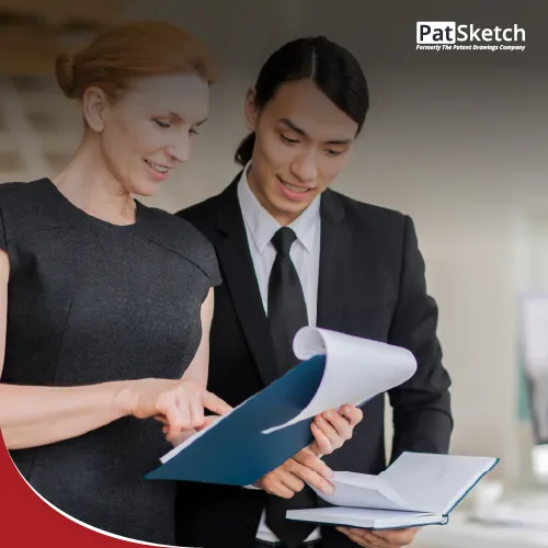 The Importance of Patent Drawing Examples