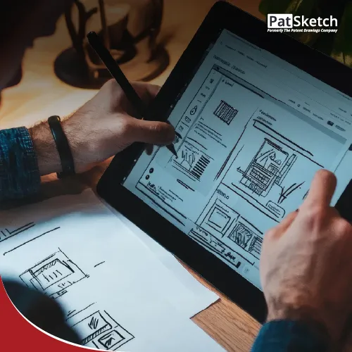 Understanding the Nitty-Gritty of Design Patent Application