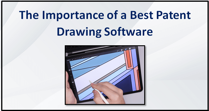 Patent Drawings Requirements of Informal Reference  PatSketch