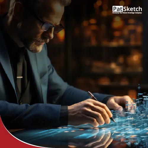Importance of a Best Patent Drawing Software