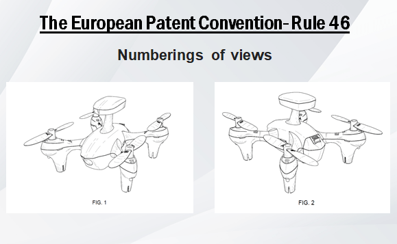 numbering-of-views