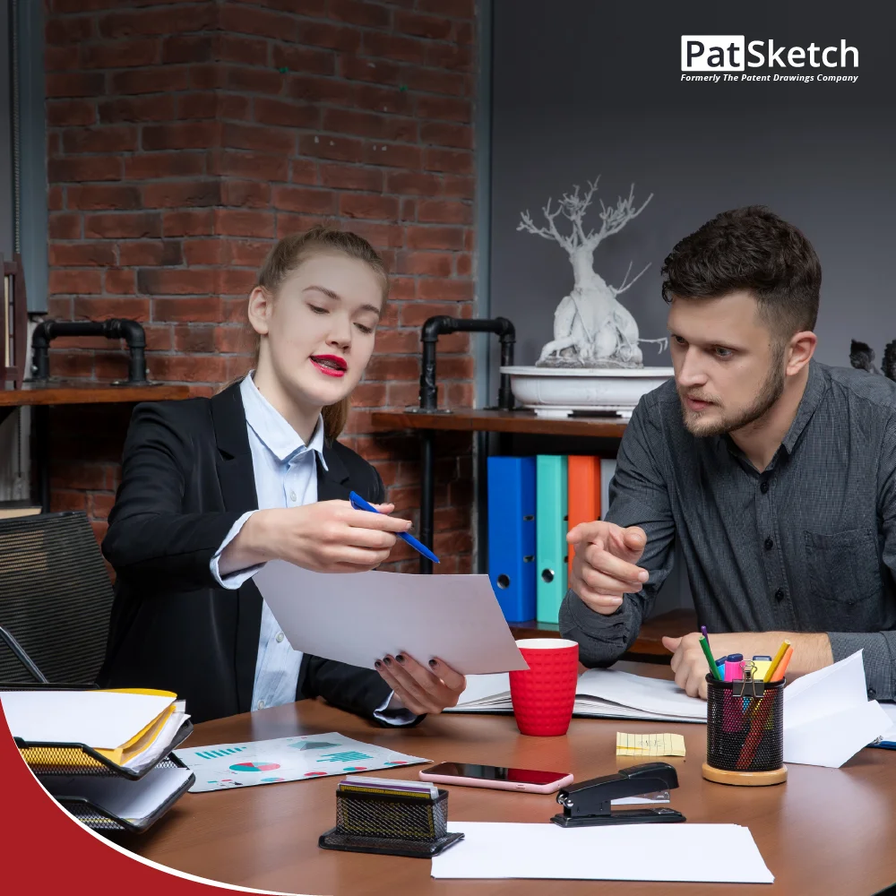 How To Enhance Creativity Of Design Patent Drawings