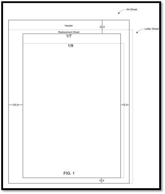 sheet-size