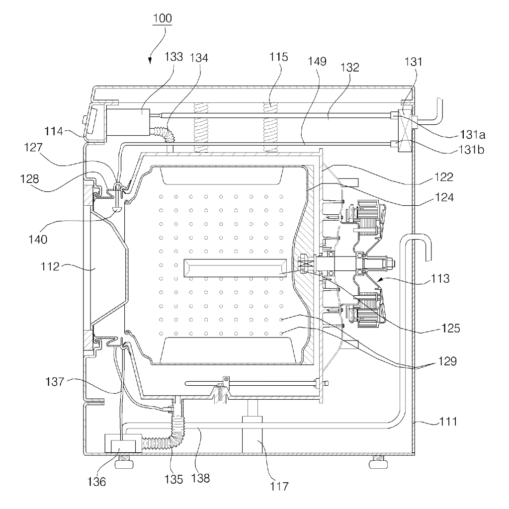 Patent Drawings Art