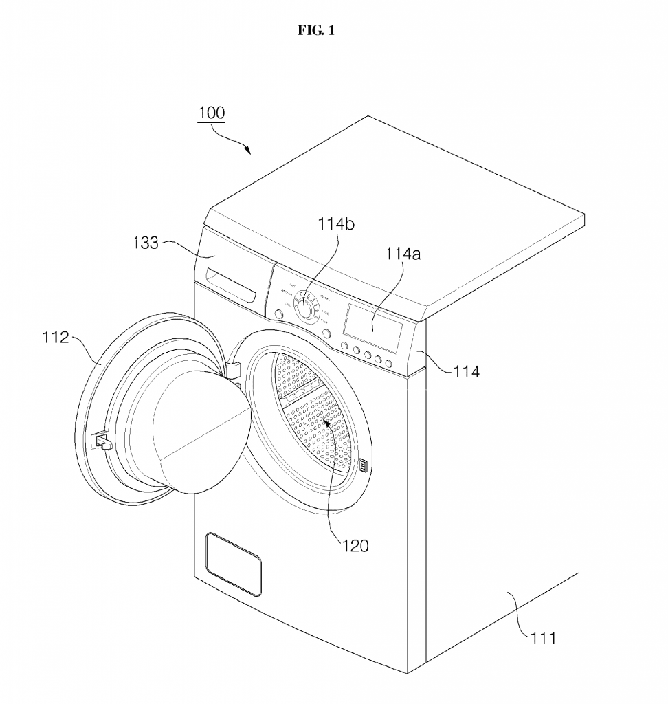 Patent Drawings Art