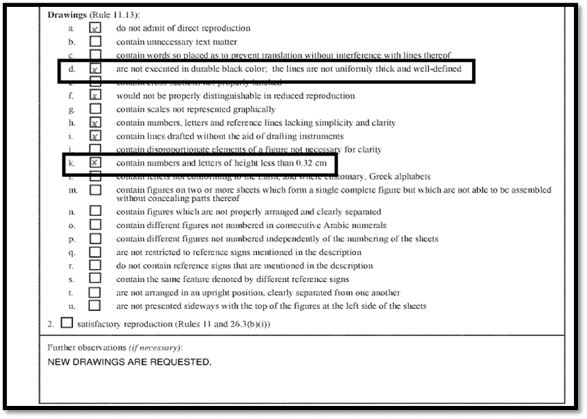 common-rejections-received-from-examiner