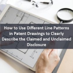 line-patterns-in-patent-drawings