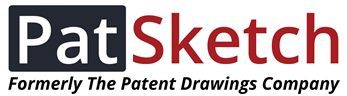PatSketch (Formerly The Patent Drawings Company)