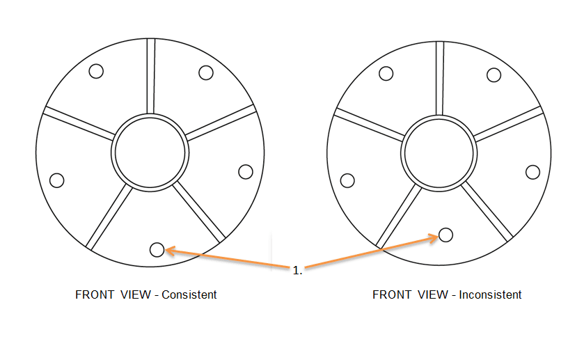 design-patent-drawing-errors-part- consistency-a