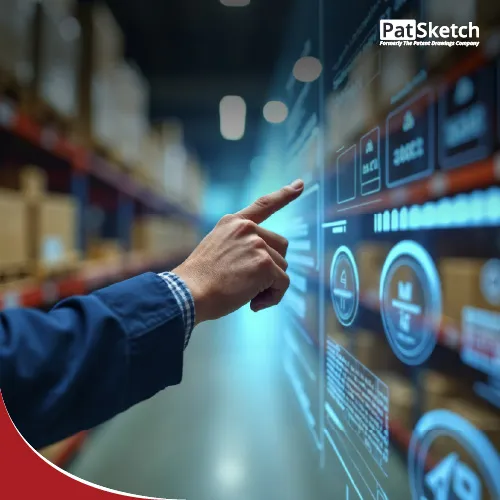 4 Key Software to Make Your Patent Drawings More Creative