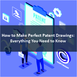 Perfect patent drawings