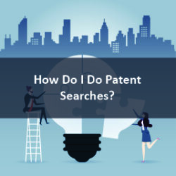 Patent Searches