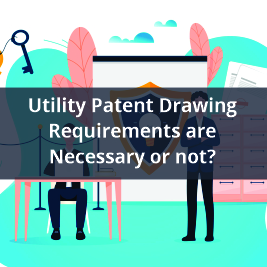 Utility Patent Drawing Requirements are Necessary or Not? - PatSketch (Formerly The Patent Drawings Company)