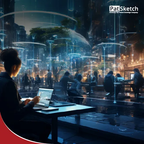 How to Make Effective Patent Drawings