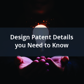 Design Patent Details you Need to Know - PatSketch (Formerly The Patent Drawings Company)