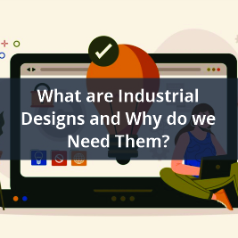 industrial designs