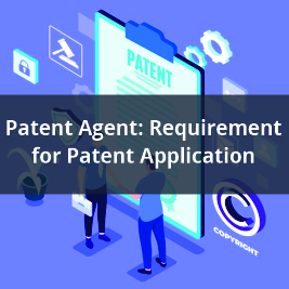 patent agent