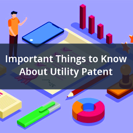 utility patent