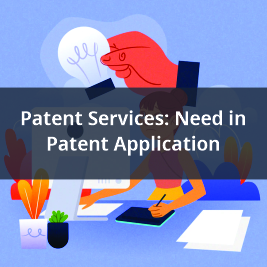 patent services