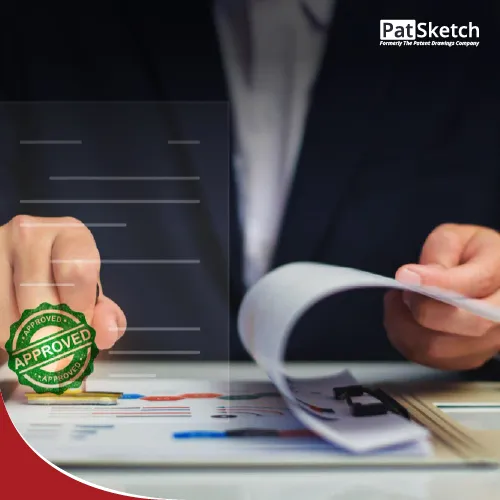 Patent Services for Patent Application