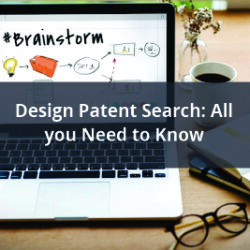 Design patent search
