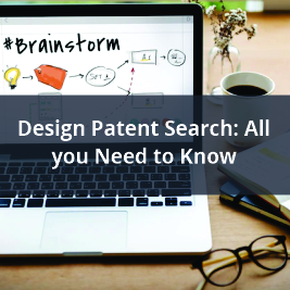 Design patent search