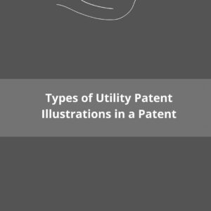 Utility Patent Illustrations