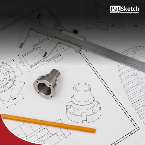 Best Practices for Utility Patent Illustrations