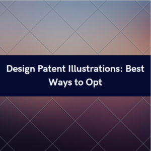 Design Patent Illustrations