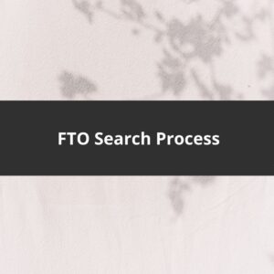 FTO search