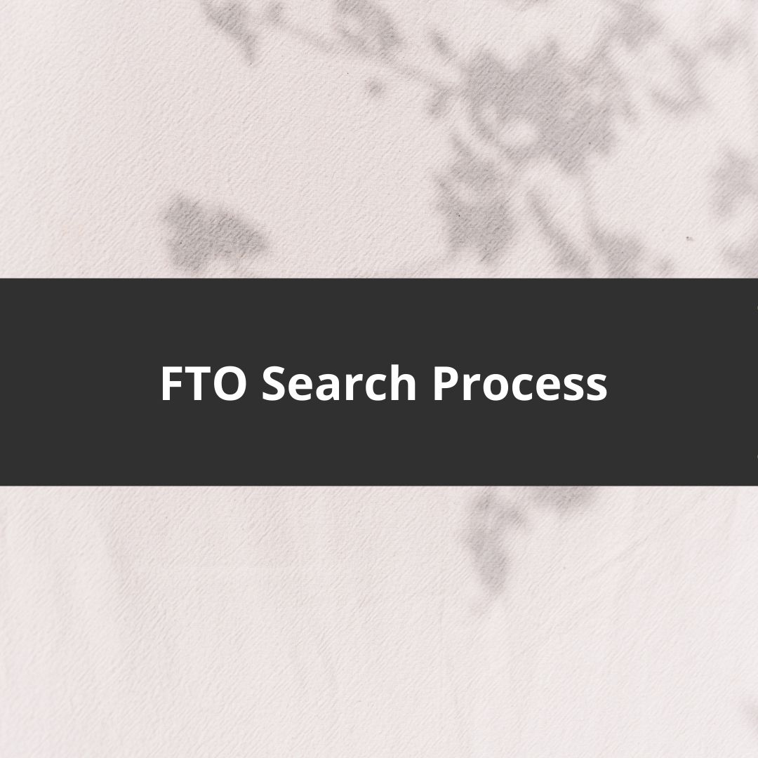 FTO search