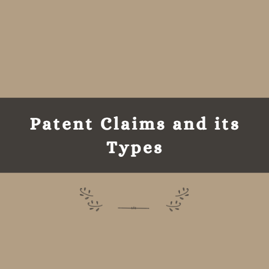 patent claims